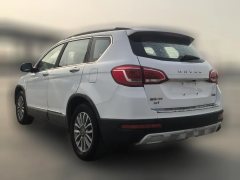 2016 Haval H6 2015 1.5T AT SportLuxury FWD #4