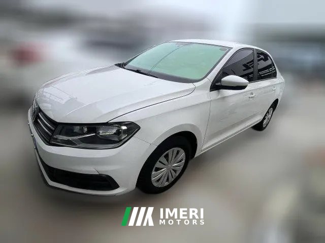 2020 Volkswagen Santana 2019 1.5 MT Fashion China V