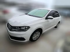 2020 Volkswagen Santana 2019 1.5 MT Fashion China V #1