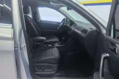 2018 Volkswagen Tiguan L 2018 2.0T AT 330TSILuxury FWD China V Facelift #8