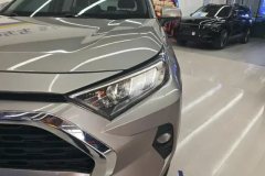 2021 Toyota RAV4 2021 2.0L AT CVT4WDfashionPLUSEdition #5