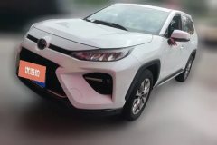 2022 Toyota Wildlander 2022 2.0 AT 2WDLuxuryPLUSEdition #1