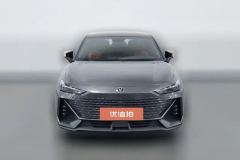2023 Chang'an UNI-V 2022 1.5T AT Premium #3