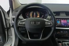 2021 Geely Auto Emgrand GS 2020 1.4T AT elegant #15