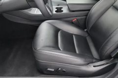2021 Tesla Model 3 2021 StandardBattery lifeRWDUpgradeEdition #21