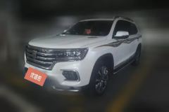 2019 Roewe RX8 2018 2.0T AT 30TSmart ConnectnetSupreme4WD #1