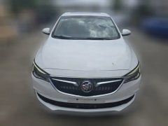 2020 Buick Excelle GT Sedan 2019 1.0T AT 15TConnectedElite #2