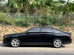 2023 Honda Accord 2023 1.5T AT 260TURBO Excellence #3
