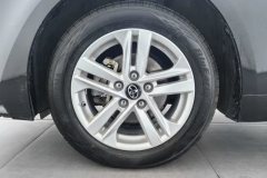 2019 Toyota Levin 2019 1.2T AT 185TLuxury China VI #6
