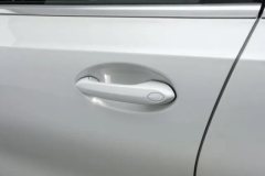 2023 BMW 3 Series 2023 325Li MSport Pkg #8