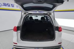 2024 Haval M6 2023 PLUS 1.5T AT DCT EliteSmart Connect #4