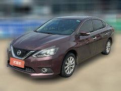 2016 Nissan Sylphy 2016 1.6 AT XLLuxury #1