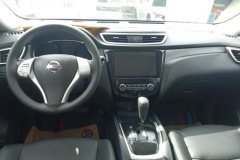 2016 Nissan X-Trail 2014 2.0L AT CVTComfort 2WD #12
