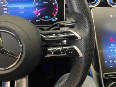 2021 Mercedes-Benz C-Class 2022 1.5T AT C260LSport #21