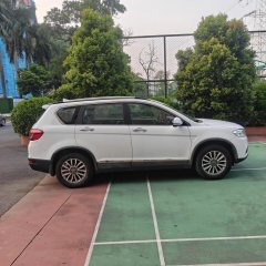 2017 Haval H6 2017 1.5T AT Red LabelSportExclusiveFWD Facelift #19