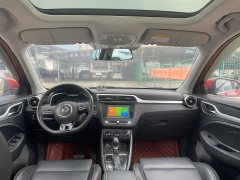 2019 MG ZS 2018 1.5 AT Luxury #9