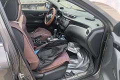 2016 Nissan Qashqai 2016 2.0 AT Elite #8