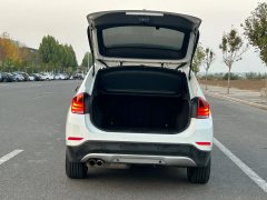 2015 BMW X1 2014 2.0T AT 18iFashionRWD #10