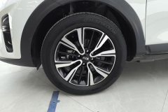2021 Kia KX1 2021 1.4L CVT EnjoySunroof #6