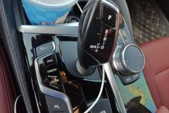 2018 BMW 5 Series 2018 2.0T AT 530LiLeadingMSport Pkg #16