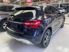 2017 Mercedes-Benz GLA-Class 2017 1.6T AT GLA200FashionFWD #9