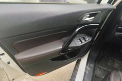 2019 GAC Trumpchi Trumpchi GS4 2018 1.5T AT 235TSupremeFWD #7