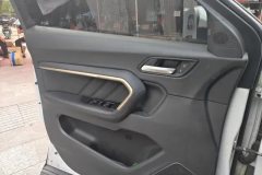 2019 Haval H6 2019 1.5T AT Blue LabelUrbanEdition #7