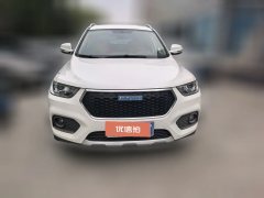 2017 Haval H2 2017 1.5T AT Blue LabelElite FWD #2