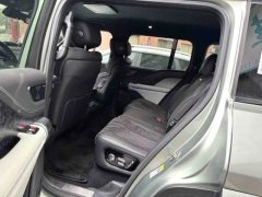 2024 Yangwang U8 2023 Luxury #4