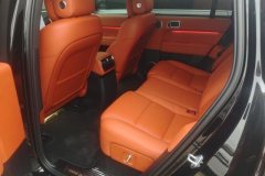 2024 Li Auto Li Auto L6 2024 Max #11