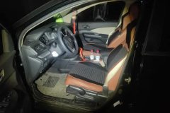 2016 Honda CR-V 2016 2.0 AT UrbanEditionFWD #9