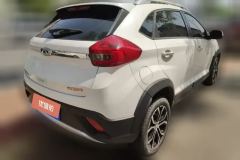 2019 Chery Tiggo 3x 2018 1.5 AT Elite #3
