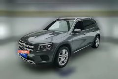 2020 Mercedes-Benz GLB-Class 2020 1.3T AT 200Dynamic Facelift #1