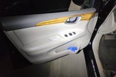 2015 Nissan Sylphy 2012 1.6 AT XLLuxury #7
