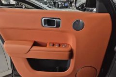 2025 Li Auto Li Auto L7 2025 Max SmartHuanNewEdition #7