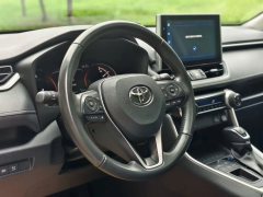 2023 Toyota RAV4 2020 2.0L AT CVT2WDfashionPLUSEdition #5