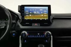 2021 Toyota Wildlander 2021 2.0 AT Luxury 4WD #16
