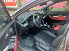 2021 MG MG5 2021 300TGI DCTGreen luxuryEdition #4