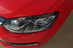 2018 Volkswagen Polo Hatchback 2018 1.5 AT Enjoy #5