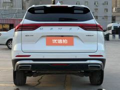 2023 Haval H6 2023 China tideEdition 1.5T AT Champion #8