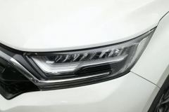 2021 Honda CR-V 2021 1.5T AT 240TURBOComfortFWD #5