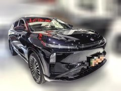 2026 Dongfeng Fengshen Dongfeng Fengshen L8 2025 185KMdreamEdition #2