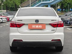 2016 Chang'an Yuexiang V7 2016 1.6 MT Enjoy China V #16