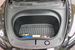 2025 Tesla Model 3 2025 rear wheel driveEdition #10