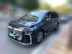 2024 Voyah Dreamer 2025 1.5T AT PHEV 4WDFlagshipKunpengEdition #1