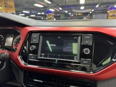2020 Volkswagen T-Cross 2020 1.5 AT Comfort #15