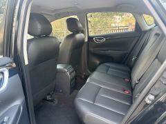 2021 Nissan Sylphy 2021 1.6 AT XLClassicLuxury #6