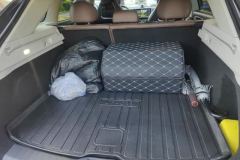 2023 Leapmotor C11 2023 EREV 180 Comfort Enjoy #4