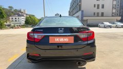 2015 Honda Crider 2013 1.8 AT Luxury #5
