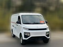 2022 Yuan Cheng Auto Yuan Cheng Xingxiang V 2022 Star RewardsV6ESuper ValueLWBAVIC38.64kWh #5